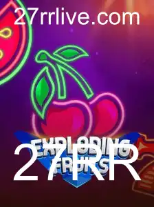Descubra as Emoções de ExplodingFruits: Uma Jornada de Aventuras Frutadas
