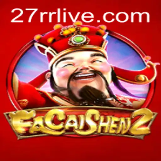 Descubra FaCaiShen2: A Nova Sensação no Mundo dos Jogos com a Palavra-Chave 27RR