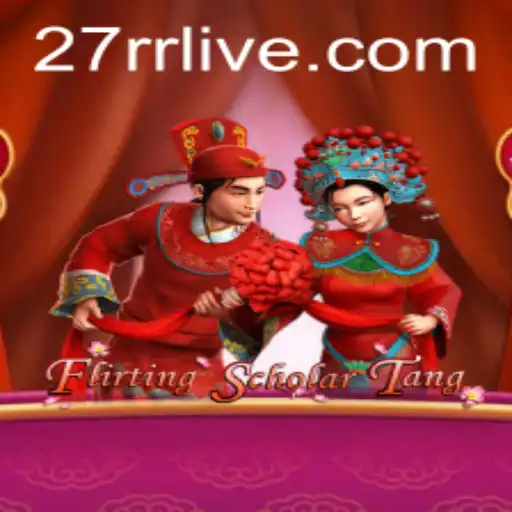 Descubra o Fascinante Jogo Flirting Scholar Tang