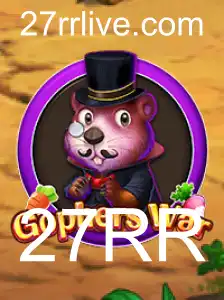 GophersWar - A Nova Sensação do Mundo dos Games com a Palavra-Chave Exclusiva 27RR