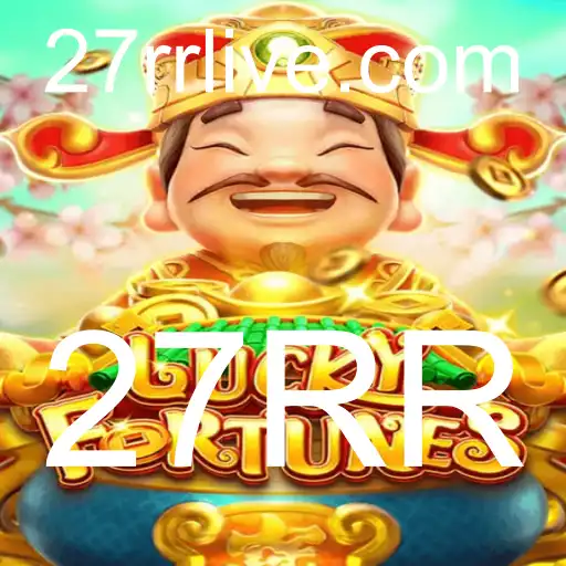 Desvendando LUCKYFORTUNES: A Nova Sensação dos Jogos de Azar