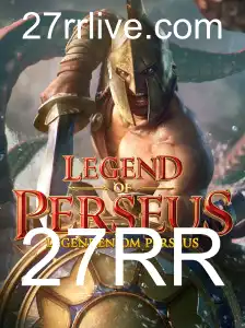 LegendofPerseus: A Jornada Épica Inspirada na Mitologia