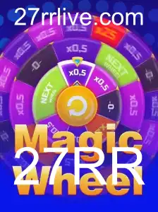 Descubra o Fascinante Mundo de 'MagicWheel' e a Estratégia 27RR
