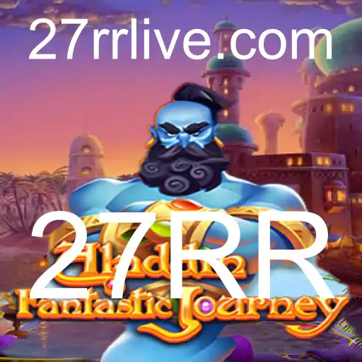 Descubra as Aventuras de 'Aladdin': O Jogo Fascinante com a Palavra-Chave 27RR