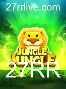 Descubra JungleJungle: O Jogo de Aventura nas Selvas com 27RR