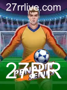 Explorando o Fenômeno do Jogo PenaltySeries: Uma Introdução e suas Regras